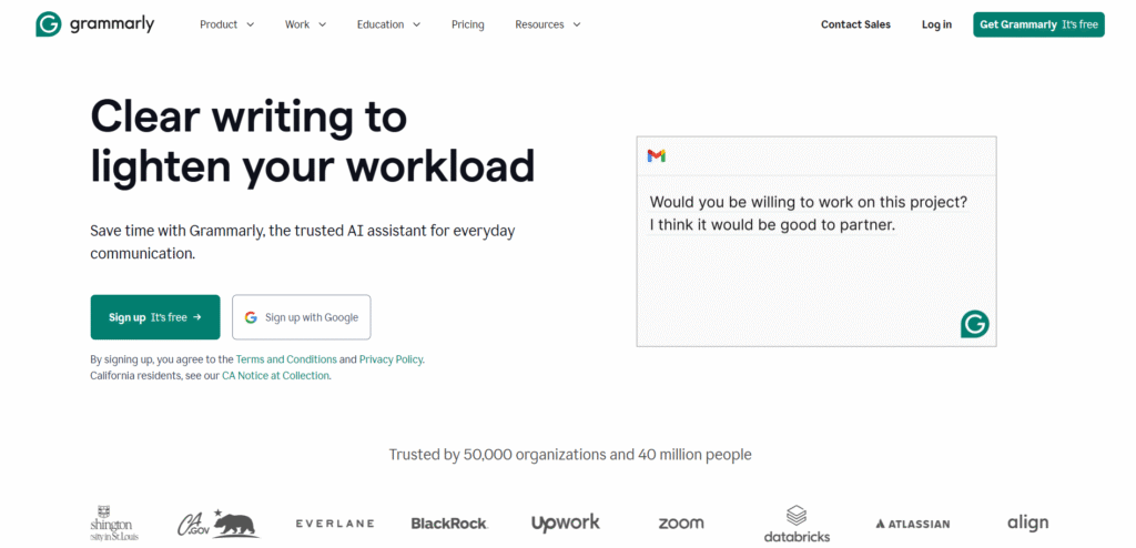 Grammarly
