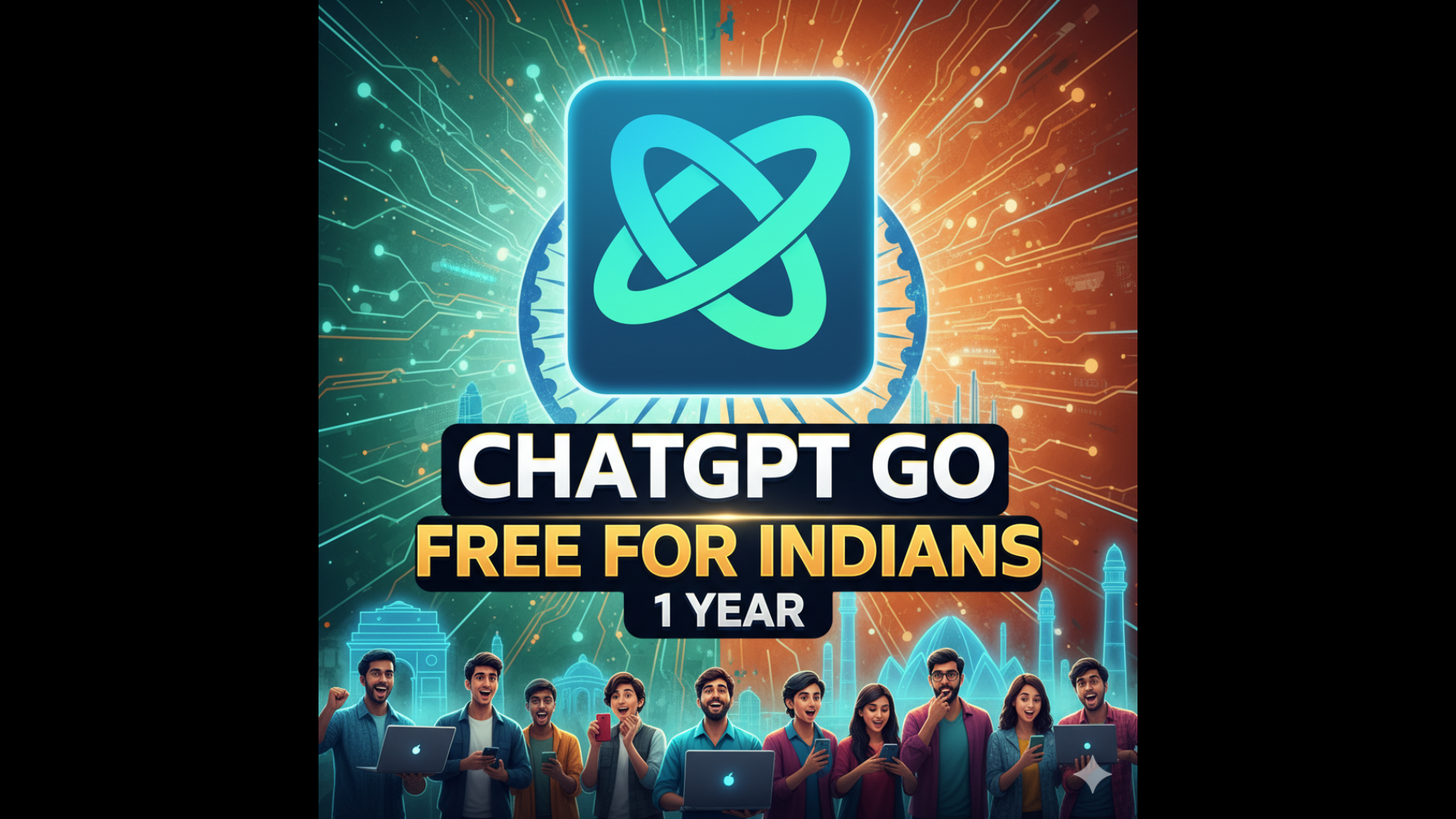 ChatGPT Go Free
